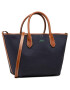 Polo Ralph Lauren Geantă Bellport Tote 428833434001 Bleumarin - Pled.ro