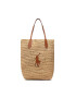 Polo Ralph Lauren Geantă Ns Tote 428863149003 Bej - Pled.ro