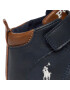 Polo Ralph Lauren Ghete Burnished RL100749 Bleumarin - Pled.ro