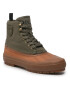 Polo Ralph Lauren Ghete Claus Laceup 812878100001 Verde - Pled.ro