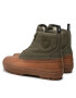 Polo Ralph Lauren Ghete Claus Laceup 812878100001 Verde - Pled.ro