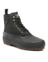 Polo Ralph Lauren Ghete Claus Laceup 812880474001 Negru - Pled.ro