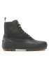 Polo Ralph Lauren Ghete Claus Laceup 812880474001 Negru - Pled.ro