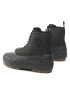 Polo Ralph Lauren Ghete Claus Laceup 812880474001 Negru - Pled.ro