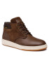 Polo Ralph Lauren Ghete Sneaker Boot 809855863003 Maro - Pled.ro