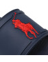 Polo Ralph Lauren Șlapi Casey RF103415 Bleumarin - Pled.ro