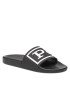 Polo Ralph Lauren Șlapi Polo Slide 809858277001 Negru - Pled.ro