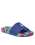 Polo Ralph Lauren Șlapi Polo Slide 809860989001 Bleumarin - Pled.ro