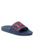 Polo Ralph Lauren Șlapi Polo Slide 809861590003 Bleumarin - Pled.ro