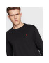 Polo Ralph Lauren Longsleeve 710671467001 Negru Classic Fit - Pled.ro