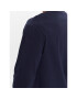 Polo Ralph Lauren Longsleeve 710671467019 Bleumarin Classic Fit - Pled.ro