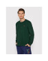 Polo Ralph Lauren Longsleeve 710671468036 Verde Custom Slim Fit - Pled.ro