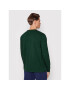 Polo Ralph Lauren Longsleeve 710671468036 Verde Custom Slim Fit - Pled.ro