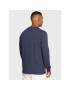 Polo Ralph Lauren Longsleeve 710671468055 Bleumarin Slim Fit - Pled.ro