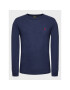 Polo Ralph Lauren Longsleeve 710671468055 Bleumarin Slim Fit - Pled.ro