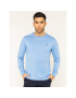 Polo Ralph Lauren Longsleeve 710760121 Albastru Slim Fit - Pled.ro