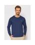 Polo Ralph Lauren Longsleeve 710760121 Bleumarin Slim Fit - Pled.ro