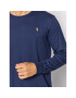 Polo Ralph Lauren Longsleeve 710760121 Bleumarin Slim Fit - Pled.ro