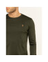 Polo Ralph Lauren Longsleeve 710760121 Verde Slim Fit - Pled.ro