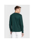 Polo Ralph Lauren Longsleeve 710760121017 Verde Slim Fit - Pled.ro