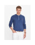 Polo Ralph Lauren Longsleeve 710790058014 Bleumarin Regular Fit - Pled.ro