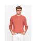 Polo Ralph Lauren Longsleeve 710790058015 Roșu Regular Fit - Pled.ro