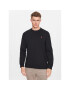 Polo Ralph Lauren Longsleeve 710842632001 Negru Regular Fit - Pled.ro