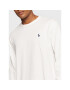 Polo Ralph Lauren Longsleeve 710842632002 Alb Classic Fit - Pled.ro