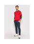 Polo Ralph Lauren Longsleeve 710842889001 Roșu Classic Fit - Pled.ro