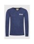 Polo Ralph Lauren Longsleeve 710850538003 Bleumarin Regular Fit - Pled.ro