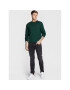 Polo Ralph Lauren Longsleeve 710881817 Verde Classic Fit - Pled.ro