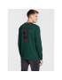 Polo Ralph Lauren Longsleeve 710881817 Verde Classic Fit - Pled.ro