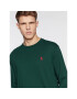 Polo Ralph Lauren Longsleeve 710881817 Verde Classic Fit - Pled.ro