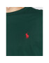 Polo Ralph Lauren Longsleeve 710881817 Verde Classic Fit - Pled.ro