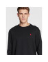 Polo Ralph Lauren Longsleeve 710881817001 Negru Classic Fit - Pled.ro