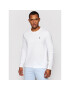 Polo Ralph Lauren Longsleeve 714706746 Alb Regular Fit - Pled.ro