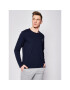 Polo Ralph Lauren Longsleeve 714706746 Bleumarin Regular Fit - Pled.ro