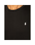 Polo Ralph Lauren Longsleeve 714706746 Negru Regular Fit - Pled.ro