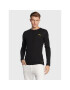 Polo Ralph Lauren Longsleeve 714830284007 Negru Slim Fit - Pled.ro