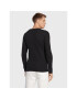 Polo Ralph Lauren Longsleeve 714830284007 Negru Slim Fit - Pled.ro