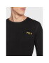 Polo Ralph Lauren Longsleeve 714830284007 Negru Slim Fit - Pled.ro