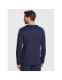 Polo Ralph Lauren Longsleeve 714862600003 Bleumarin Regular Fit - Pled.ro