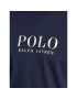 Polo Ralph Lauren Longsleeve 714862600003 Bleumarin Regular Fit - Pled.ro