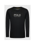 Polo Ralph Lauren Longsleeve 714862600004 Negru Regular Fit - Pled.ro