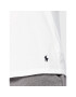 Polo Ralph Lauren Longsleeve 714862600006 Alb Regular Fit - Pled.ro