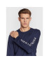 Polo Ralph Lauren Longsleeve 714862618 Bleumarin Regular Fit - Pled.ro