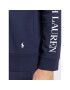 Polo Ralph Lauren Longsleeve 714862618 Bleumarin Regular Fit - Pled.ro