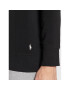 Polo Ralph Lauren Longsleeve 714862623002 Negru Regular Fit - Pled.ro