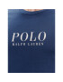 Polo Ralph Lauren Longsleeve 714899614002 Bleumarin Regular Fit - Pled.ro