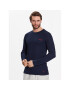 Polo Ralph Lauren Longsleeve 714899615002 Bleumarin Regular Fit - Pled.ro